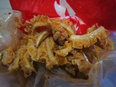 招牌金钱肚-绝味鸭脖(东直门店)