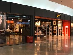 -NIKE品牌体验店(金源新燕莎店)