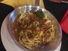-申德勒加油站西餐厅Schindlers Tankstelle(上海外滩店)