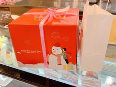 -甜星Star面包生日蛋糕(北坦店)