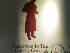 -雕刻时光咖啡馆(交大店)