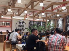 -味千拉面(广州白云机场T1西二店)