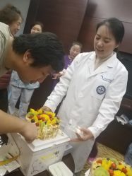 -美满国际月子中心(合生汇店)
