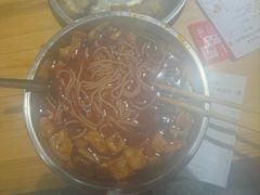 -柳州肥姨妈大骨螺蛳粉(曹路店)