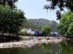 -鹿亭中村