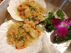 -必点海鲜·鲅鱼水饺(鞍山西道店)
