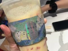 -野萃山·潮汕厚果汁(十亩地店)