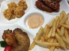 -必胜客(宣化店)