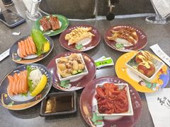 -禾绿回转寿司(国瑞店)