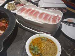 -火锅岛潮牌自助餐厅(天津天佑城店)