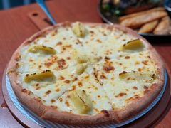 -魏斯理汉堡(西安沣东吾悦店)