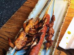 -嘎嘎鸭脑壳江湖菜(五里店)