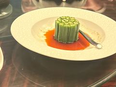 -新天世纪中餐厅