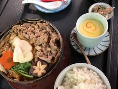 -蘭·日本料理铁板烧(碧云路店)
