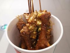 -炸物局(泊富I CITY店)