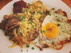 -Egg•Allday Brunch(襄阳北路店)