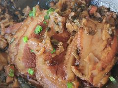 -墨白私房菜·广东菜 粤菜