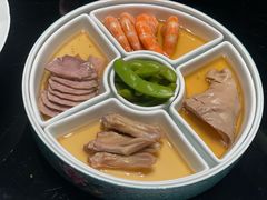 -忆家名门·上海菜(徐家汇店)
