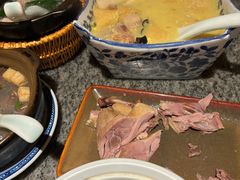 -南京大牌档(青岛万象城店)