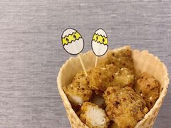 -蛋魂EGGSOUL(洪武创始店)