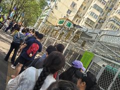 -满记烧饼(牛街东里小区一区店)
