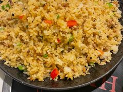 -黑青稞庄园·新式藏餐·牦牛肉汤锅(新都桥店)