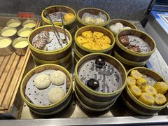-福成自助烤肉(双桥万达店)