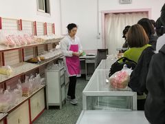 -中关村茶点
