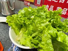 -海花锅盖烧烤店(怡馨家园店)