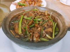 -顺利靓汤酒楼(横荷店)