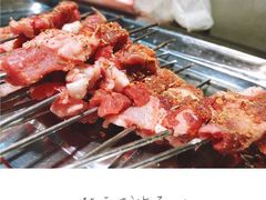 -江合勇丹东兄弟小串海鲜烧烤(总店)