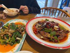 -易老妈蹄花.特色川菜(人民公园总店)