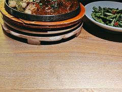 -蜜桃餐厅·伴山(湖滨商业街店)