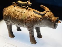 -陕西历史博物馆