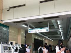 -中国中医科学院望京医院(院本部)