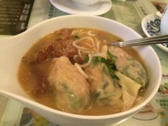 -翠华餐厅(旺角文华商场店)