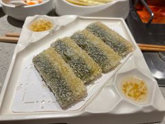 -海底捞火锅(万科广场店)