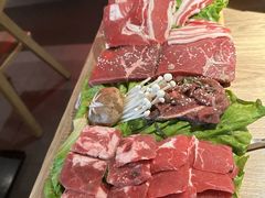 -一井烧肉·活鳗·火锅(毕淘买店)