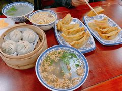 -清真马祥兴菜馆(云南北路店)