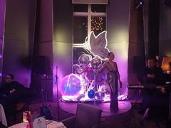 -云·酷Atmosphere(国贸大酒店)