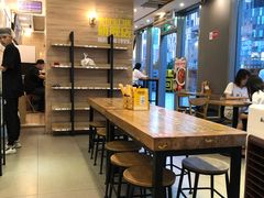 大堂-海盗虾饭·剥好的小龙虾饭(SOHO尚都店)