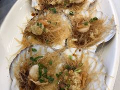 -岭南海晏楼(滨江东总店)
