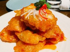 壹品锅包肉-大连君悦酒店·星海湾壹号Dalian·Dalian(星海广场店)