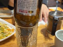 -小俩口烧烤东北菜(双井店)