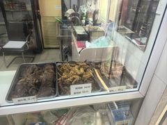 -大益烤鸡