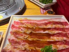 -喜来稀肉(北外滩白玉兰广场店)