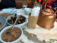 -小吊梨汤·北京菜(香山店)