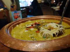 -纳瓦新疆菜(银都店)