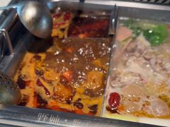 -野妹火锅(龙岗店)