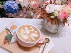 -卓花境Flowerwonderland花店